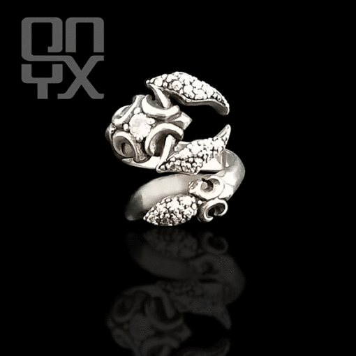 Onyx design studio jewelry bali