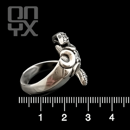 Onyx design studio jewelry bali