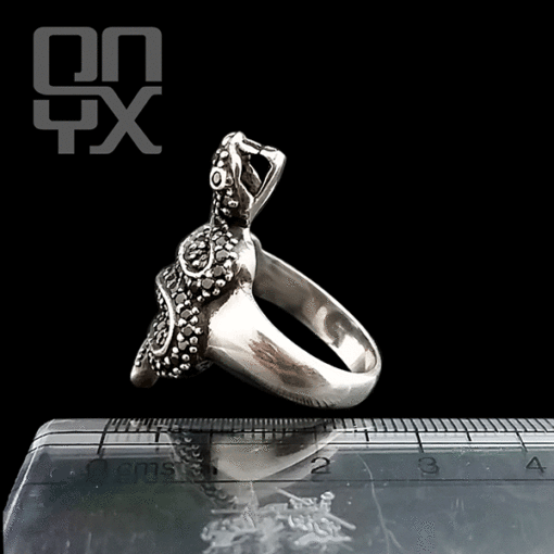 Onyx design studio jewelry bali